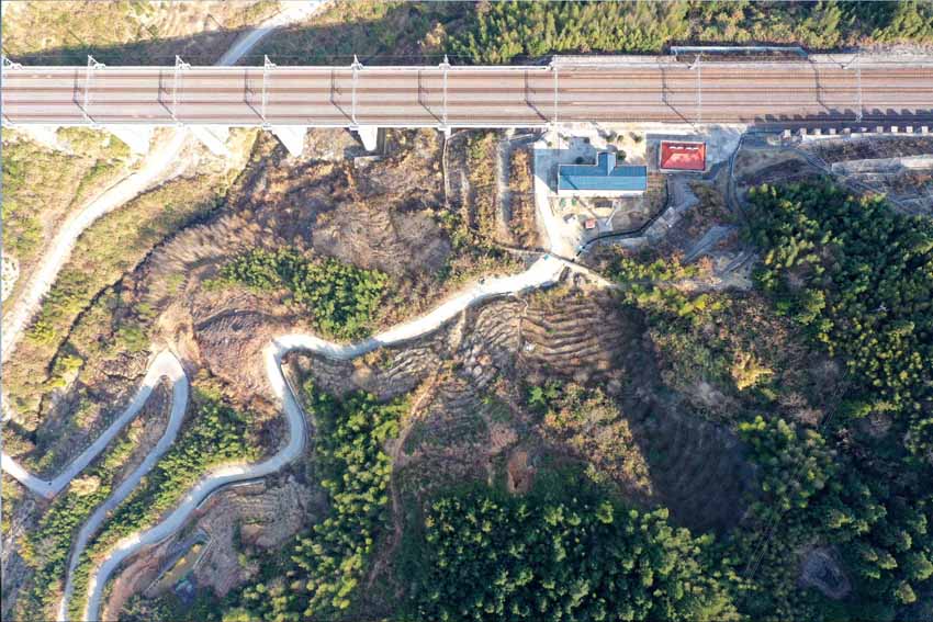 ������ﵽ܇վ��Ҫ���^�������۵ıPɽ·���� �z