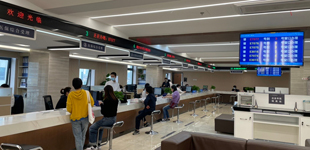 @江西人 你的醫保將有這些變化        未來五年，江西提出建設智慧醫保、公平醫保、陽光醫保、滿意醫保、責任醫保五大目標?！鹃喿x】