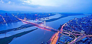 2022年江西經濟社會發展總體目標        通過一組數據，一起看看2022年江西省經濟社會發展總體目標?！鹃喿x】