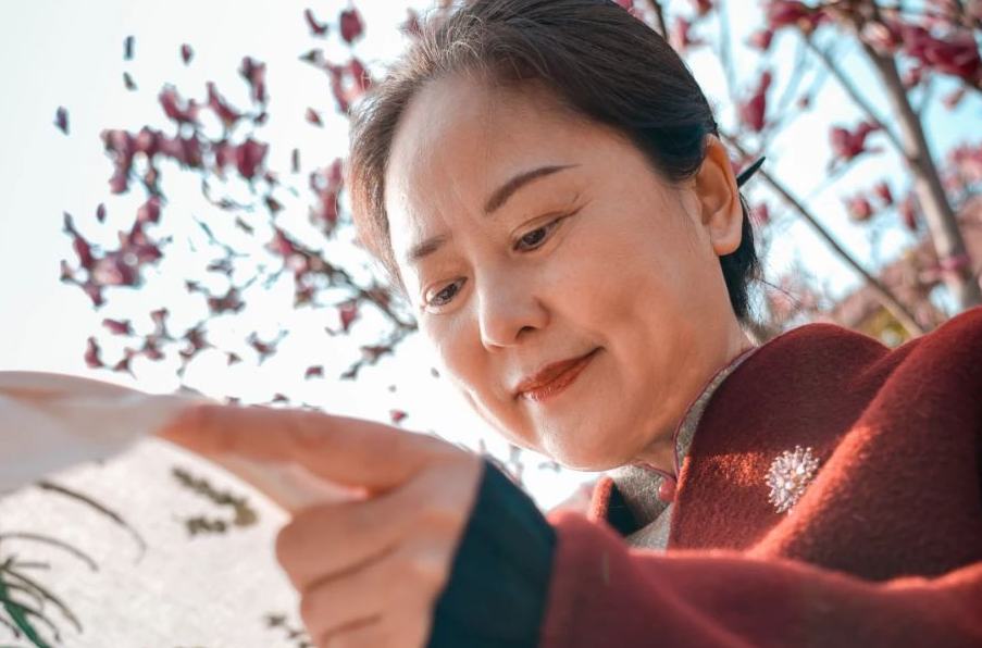 當AI走進老年課堂怎么說？