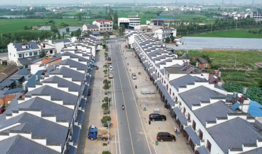 【視頻】小店生花