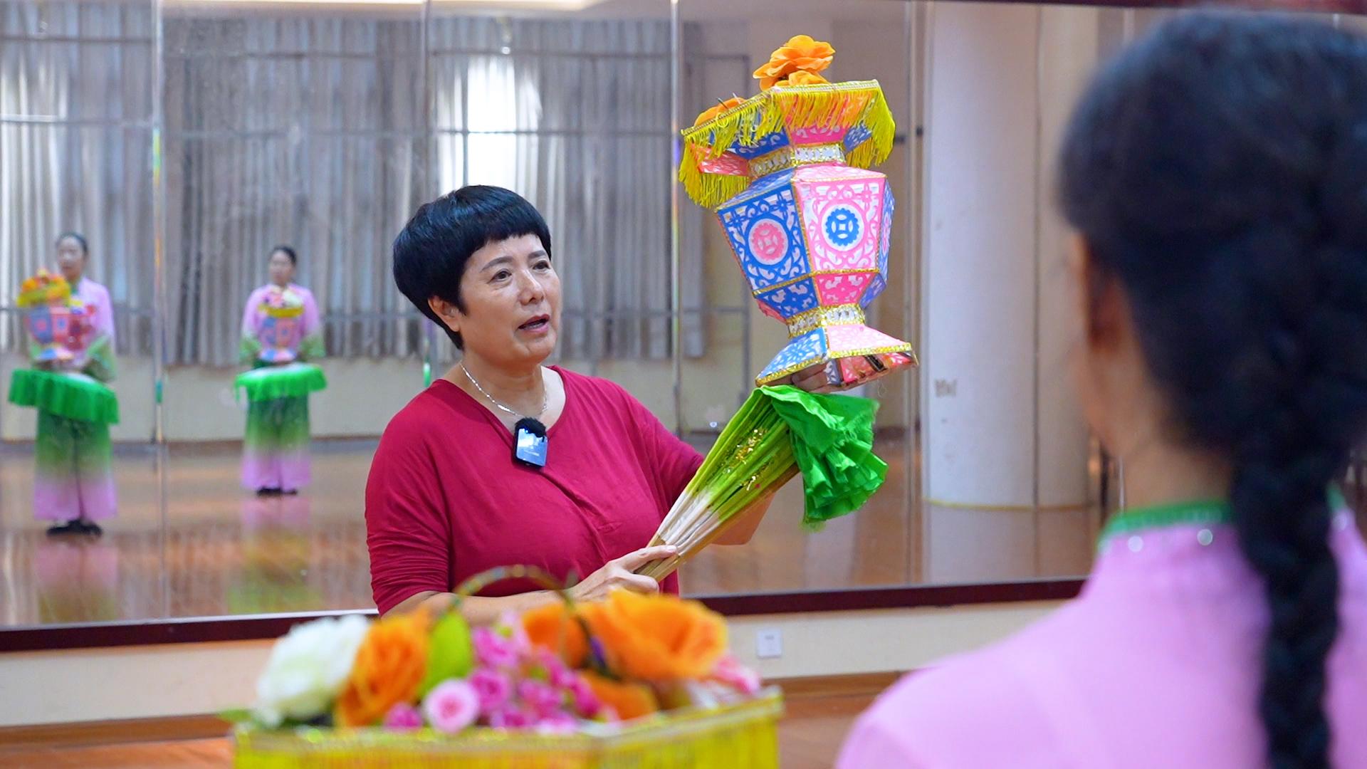 石城燈彩 古韻新姿